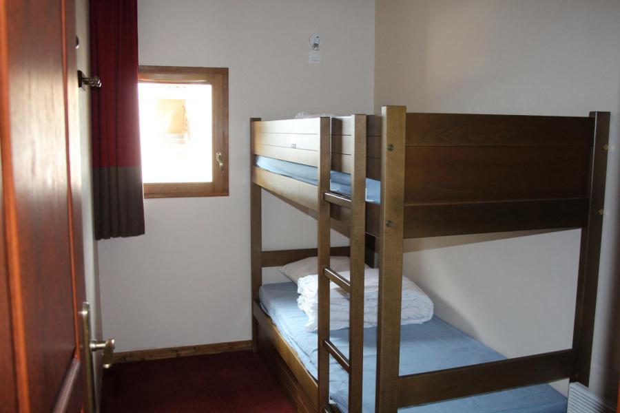 Urlaub in den Bergen 3-Zimmer-Appartment für 6 Personen (31) - Les Chalets Valoria - Valloire - Offener Schlafbereich