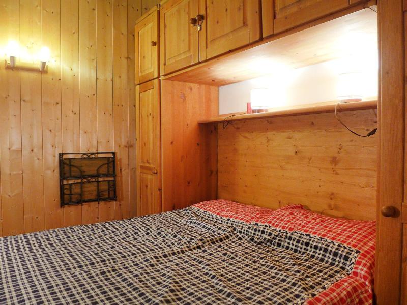 Vacanze in montagna Appartamento 3 stanze per 6 persone (2) - Les Charmoz - Chamonix - Cabina