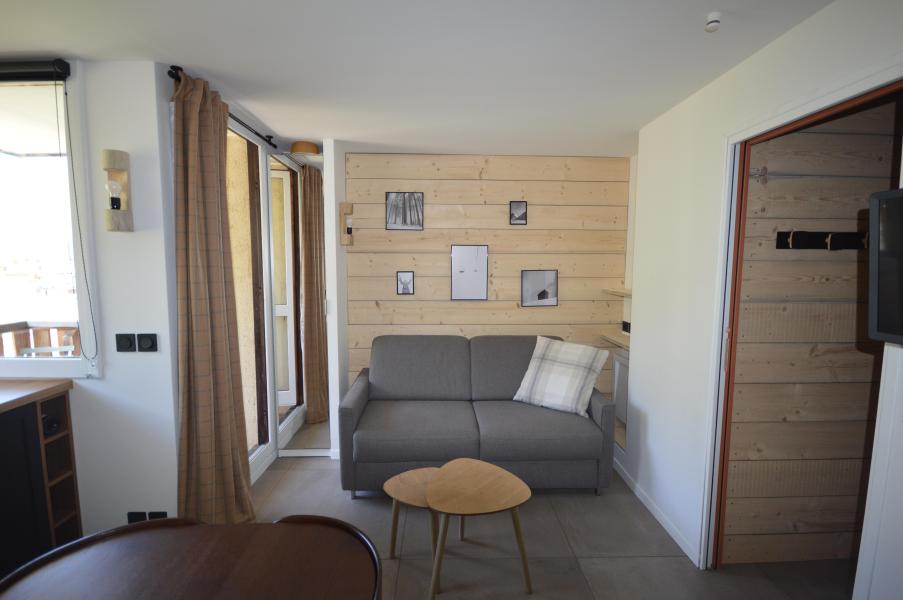 Vacanze in montagna Studio con alcova per 4 persone (221) - LES CHOUCAS - Montalbert - Soggiorno