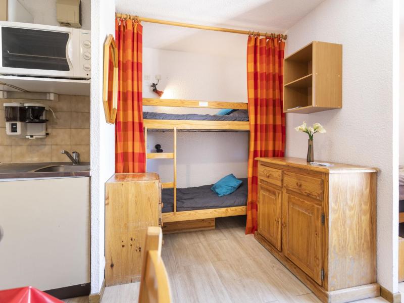 Urlaub in den Bergen 1-Zimmer-Appartment für 4 Personen (20) - Les Cîmes de Caron - Val Thorens - Unterkunft