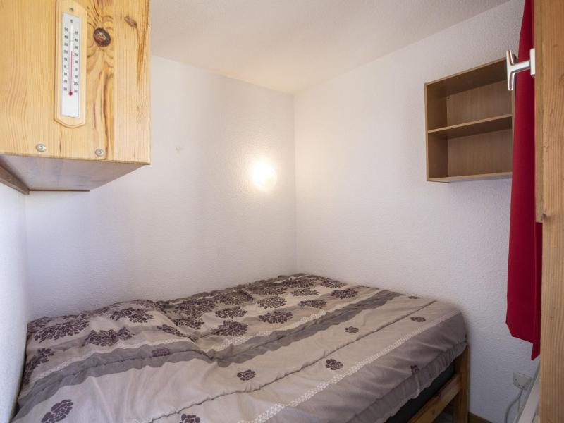 Urlaub in den Bergen 1-Zimmer-Appartment für 4 Personen (20) - Les Cîmes de Caron - Val Thorens - Schlafzimmer