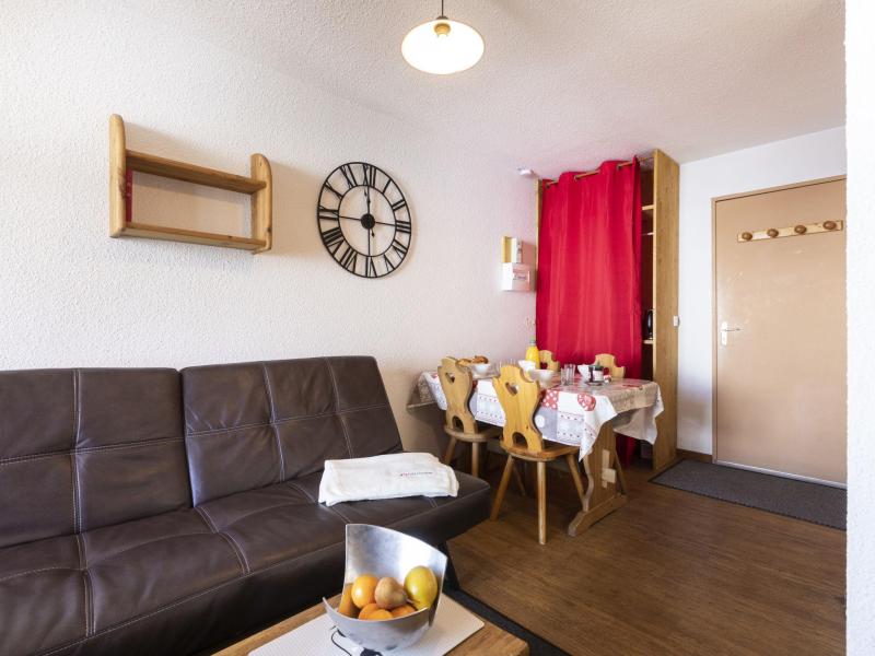 Vacances en montagne Appartement 1 pièces 4 personnes (14) - Les Cîmes de Caron - Val Thorens