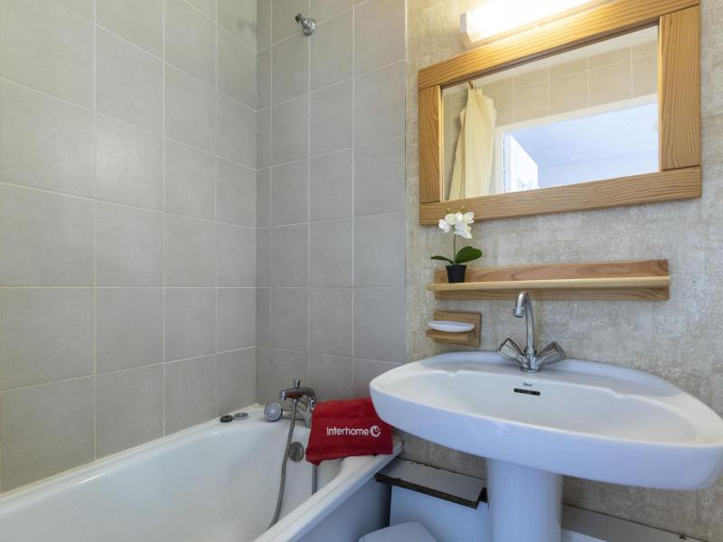 Wakacje w górach Apartament 1 pokojowy 4 osób (20) - Les Cîmes de Caron - Val Thorens