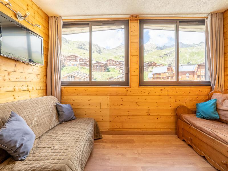 Vacanze in montagna Appartamento 1 stanze per 4 persone (7) - Les Cîmes de Caron - Val Thorens - Alloggio