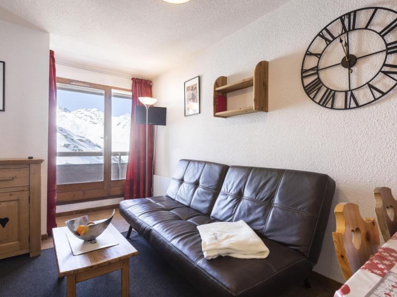 Vacances en montagne Appartement 1 pièces 4 personnes (14) - Les Cîmes de Caron - Val Thorens - Logement