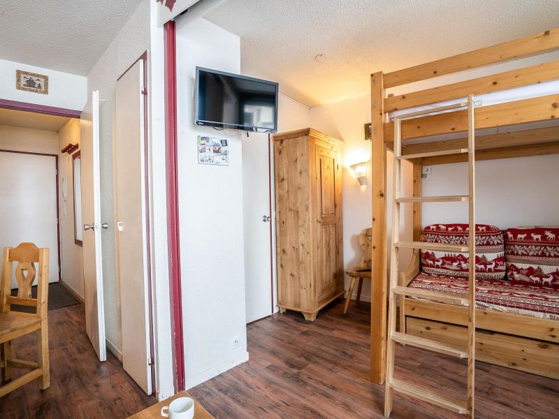 Holiday in mountain resort 2 room apartment 4 people (4) - Les Coryles - Les Menuires - Cabin