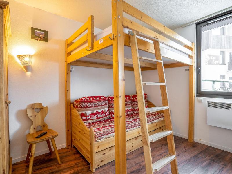 Urlaub in den Bergen 2-Zimmer-Appartment für 4 Personen (4) - Les Coryles - Les Menuires - Unterkunft