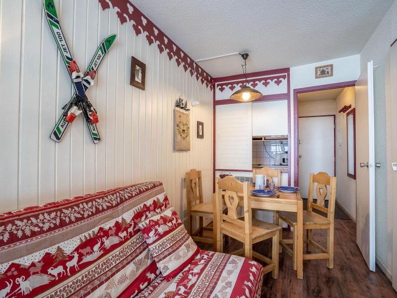 Vacances en montagne Appartement 2 pièces 4 personnes (4) - Les Coryles - Les Menuires