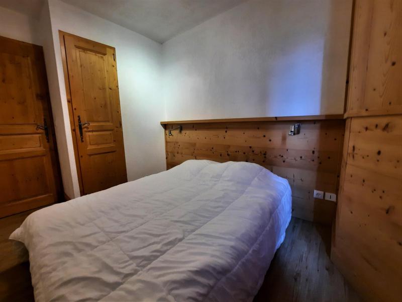 Каникулы в горах Апартаменты 3 комнат 6 чел. (103) - Les Côtes d'Or Chalet Argentière - Les Menuires - Комната