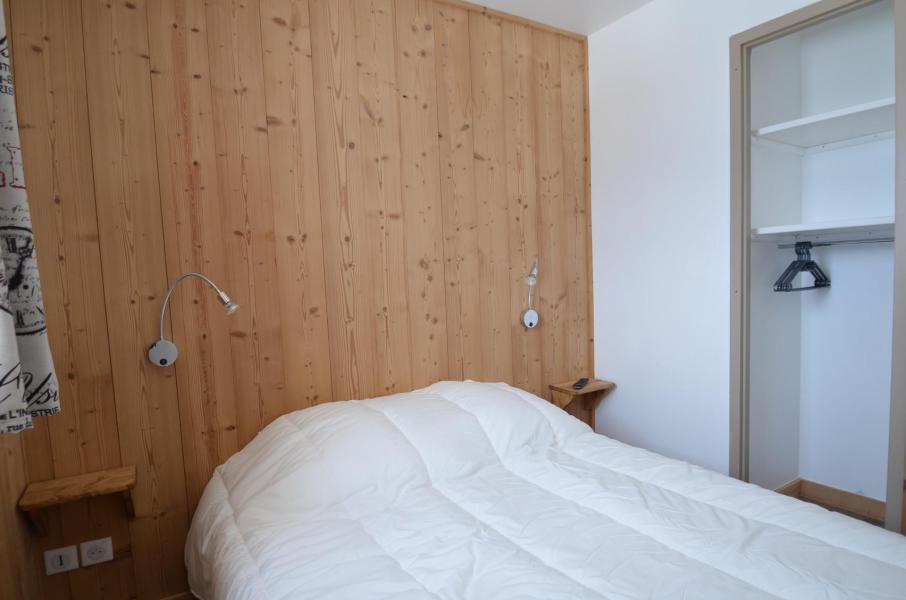Vakantie in de bergen Appartement 3 kamers 4-6 personen (101) - Les Côtes d'Or Chalet Argentière - Les Menuires - Kamer