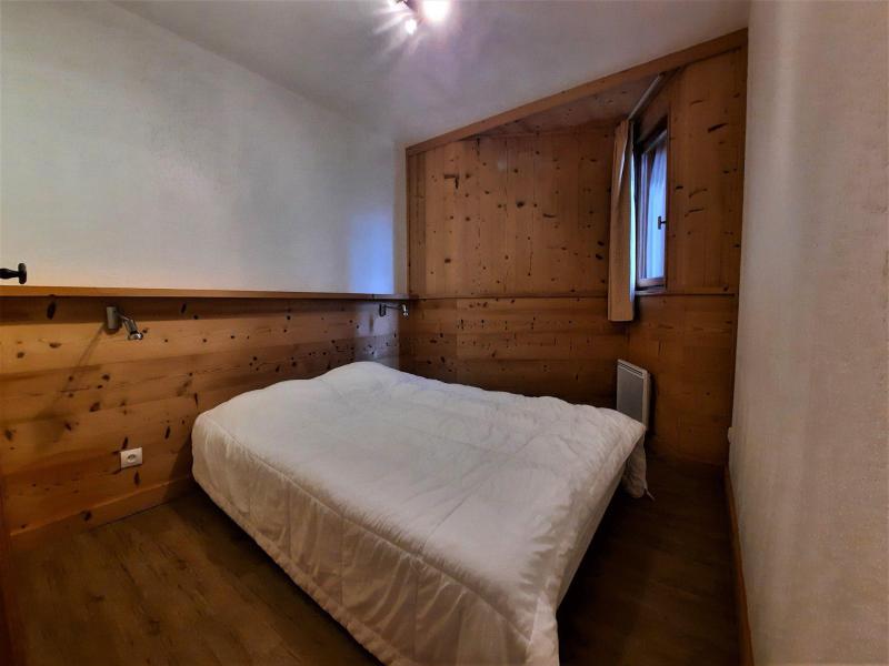Vacances en montagne Appartement 3 pièces 6 personnes (103) - Les Côtes d'Or Chalet Argentière - Les Menuires - Chambre