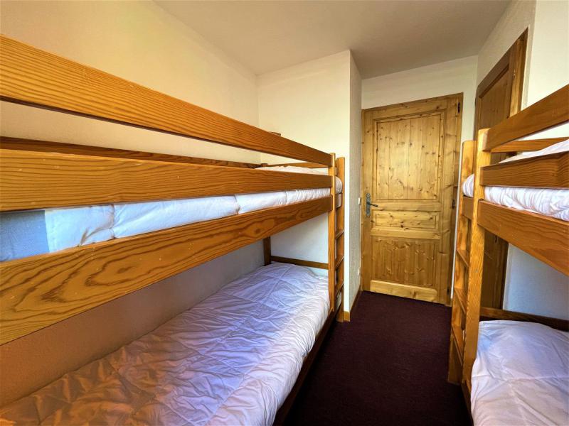 Urlaub in den Bergen 3 Zimmer Appartement für 6-8 Personen (301) - Les Côtes d'Or Chalet Bossons - Les Menuires - Schlafzimmer