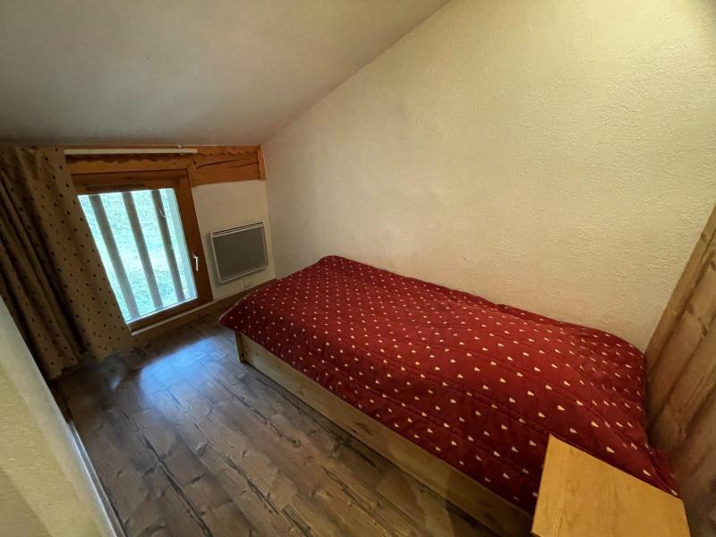 Каникулы в горах Апартаменты 4 комнат 6 чел. (404) - Les Côtes d'Or Chalet Bossons - Les Menuires - Комната