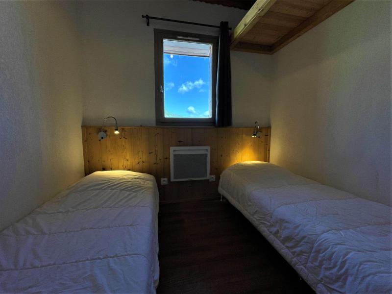 Urlaub in den Bergen 5-Zimmer-Appartment für 8 Personen (401) - Les Côtes d'Or Chalet Bossons - Les Menuires - Schlafzimmer