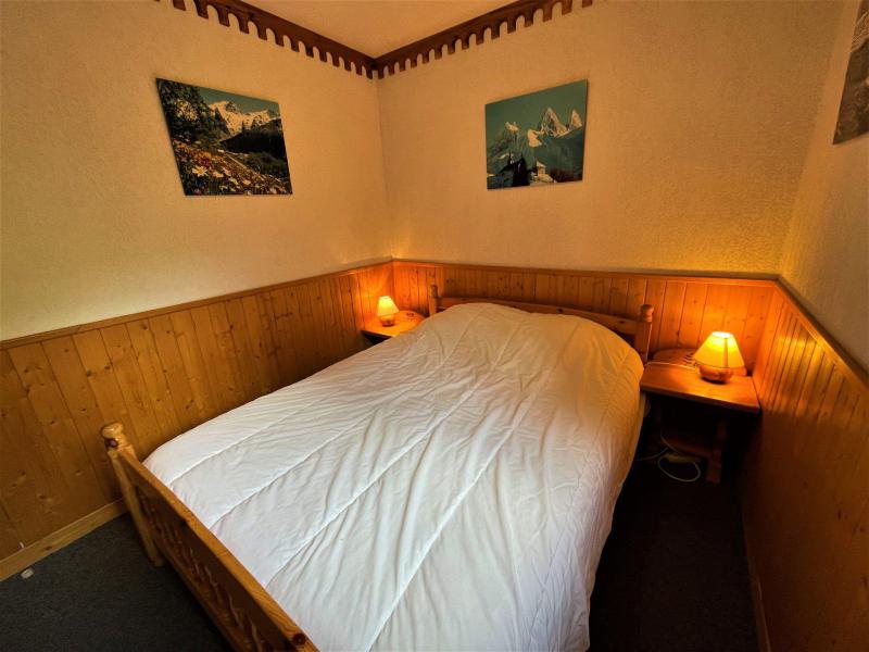 Vacanze in montagna Appartamento 3 stanze per 6 persone (101) - Les Côtes d'Or Chalet Bossons - Les Menuires - Camera