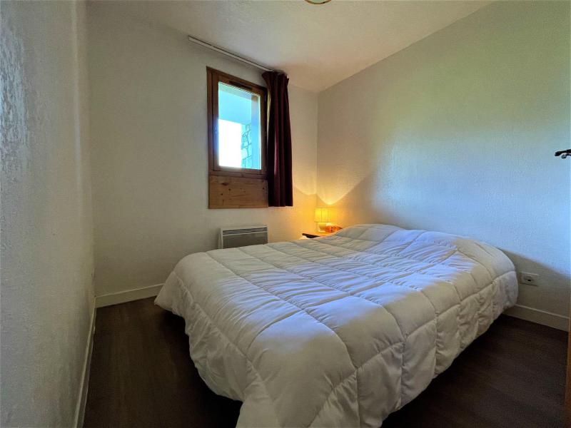 Vakantie in de bergen Appartement 2 kabine kamers 4-6 personen (002) - Les Côtes d'Or Chalet Bossons - Les Menuires - Kamer