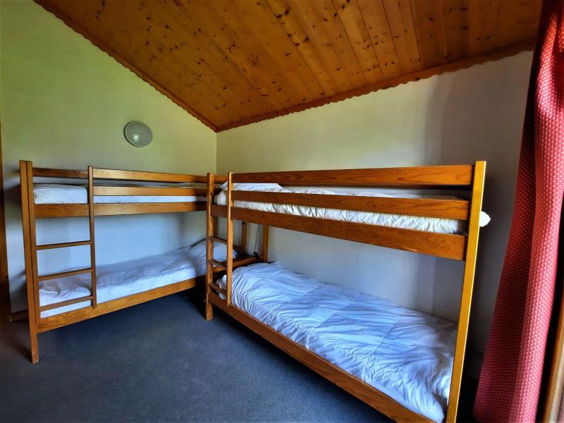 Vacances en montagne Appartement 4 pièces cabine 10-12 personnes (402) - Les Côtes d'Or Chalet Bossons - Les Menuires - Chambre