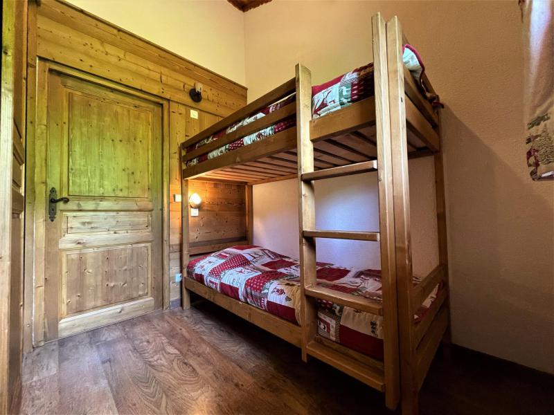 Vacances en montagne Appartement duplex 5 pièces 6-8 personnes (403) - Les Côtes d'Or Chalet Bossons - Les Menuires - Chambre