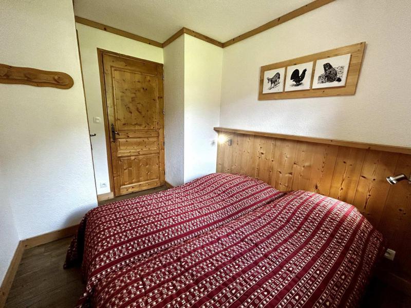 Каникулы в горах Апартаменты 4 комнат 8 чел. (323) - Les Côtes d'Or Chalet Courmayeur - Les Menuires - Кухня