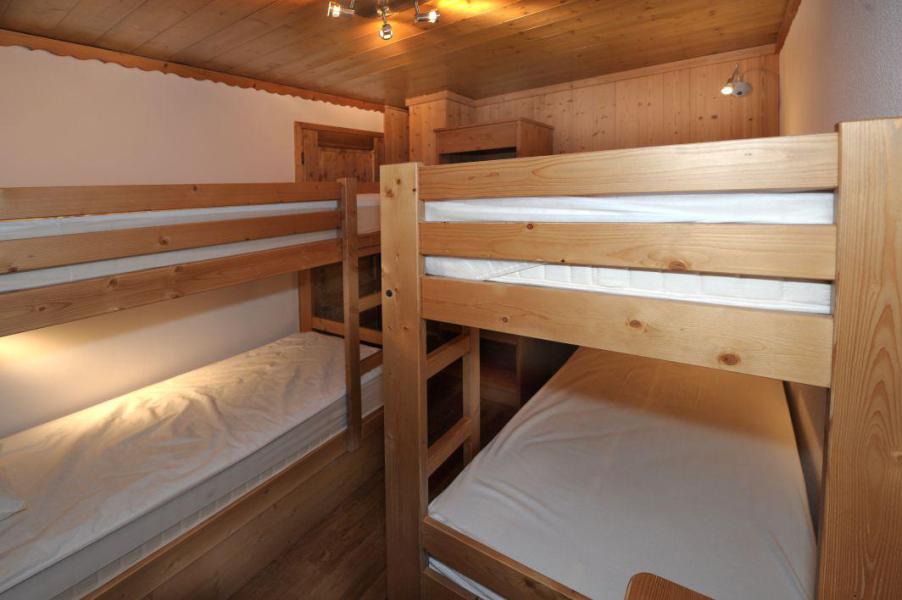 Vacances en montagne Appartement 3 pièces cabine 4-6 personnes (301) - Les Côtes d'Or Chalet Courmayeur - Les Menuires - 
