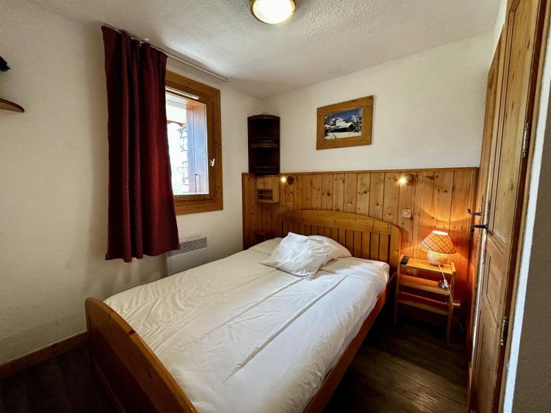 Wakacje w górach Apartament 2 pokojowy kabina 4-6 osób (312) - Les Côtes d'Or Chalet Courmayeur - Les Menuires - Pokój gościnny