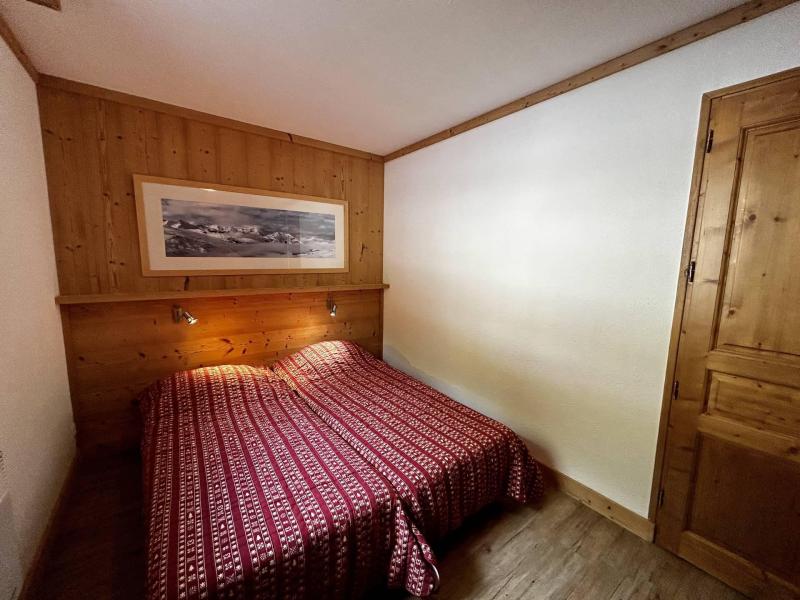 Wakacje w górach Apartament 4 pokojowy 8 osób (323) - Les Côtes d'Or Chalet Courmayeur - Les Menuires - Pokój