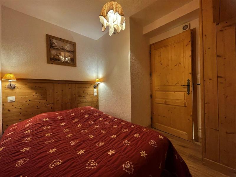 Vacanze in montagna Appartamento 2 stanze con cabina per 4 persone (322) - Les Côtes d'Or Chalet Courmayeur - Les Menuires - Camera