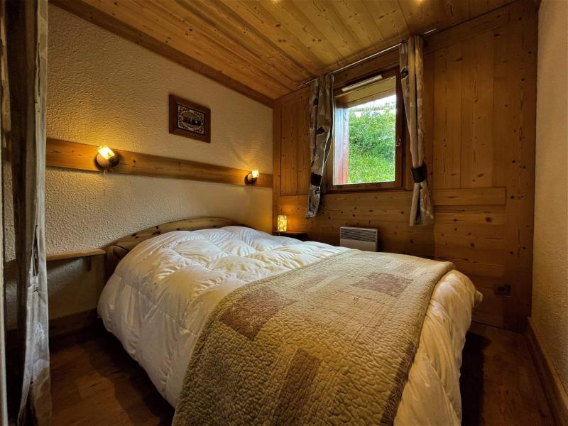 Vacanze in montagna Appartamento 4 stanze per 7 persone (313) - Les Côtes d'Or Chalet Courmayeur - Les Menuires - Camera