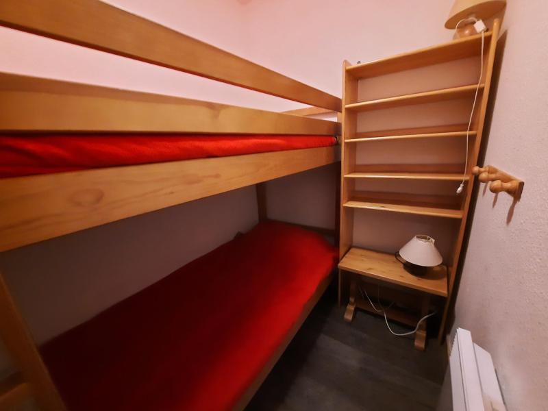 Vacances en montagne Appartement 2 pièces cabine 4-6 personnes (312) - Les Côtes d'Or Chalet Courmayeur - Les Menuires - Chambre