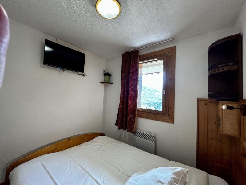 Vacances en montagne Appartement 2 pièces cabine 4-6 personnes (312) - Les Côtes d'Or Chalet Courmayeur - Les Menuires - Cuisine