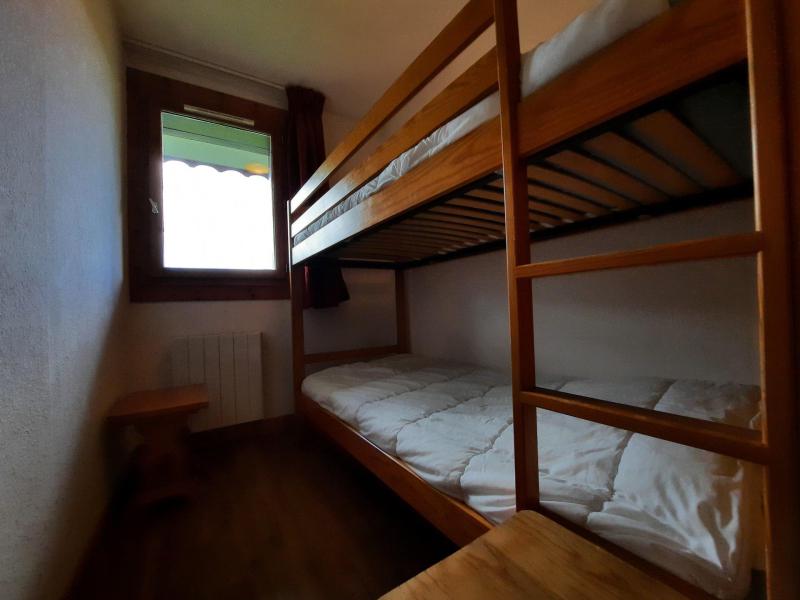 Vakantie in de bergen Appartement 4 kamers 6-8 personen (311) - Les Côtes d'Or Chalet Courmayeur - Les Menuires - Kamer