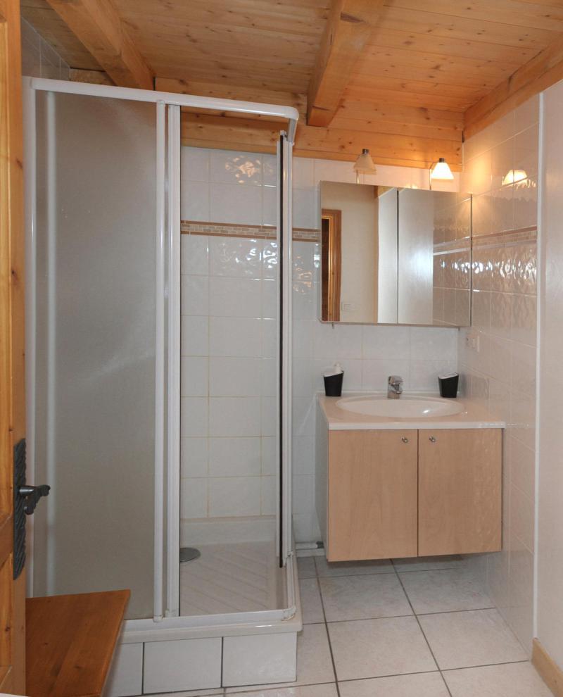 Vakantie in de bergen Appartement duplex 4 kamers 8-10 personen (342) - Les Côtes d'Or Chalet Courmayeur - Les Menuires