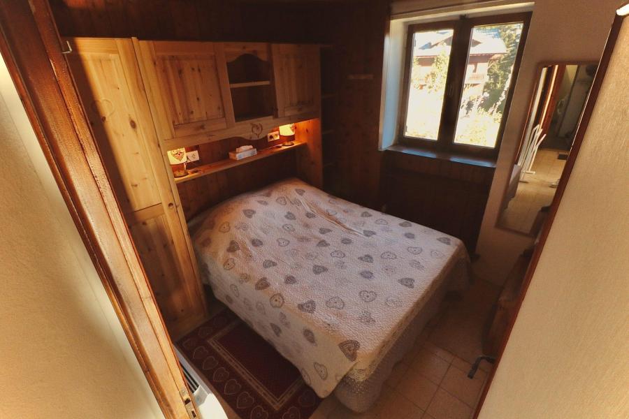 Holiday in mountain resort 4 room apartment 8 people - LES DRYADES - Courchevel - Bedroom