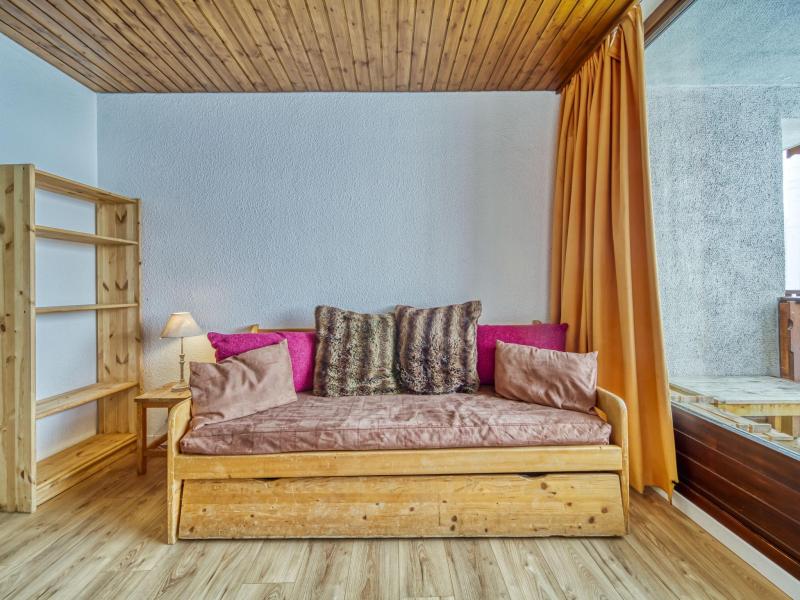 Vacances en montagne Appartement 1 pièces 4 personnes (1) - Les Eterlous - Val Thorens - Logement