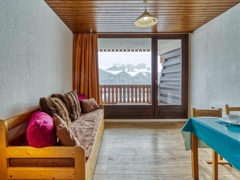Vacances en montagne Appartement 1 pièces 4 personnes (1) - Les Eterlous - Val Thorens - Logement