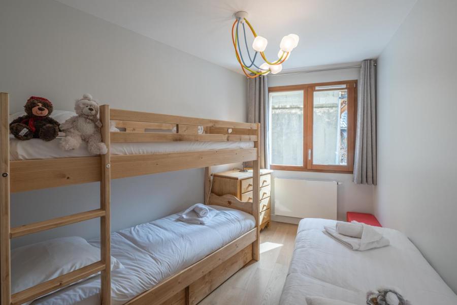Holiday in mountain resort 3 room apartment 5 people (A102) - Les Fermes de l'Alpe - Alpe d'Huez - Accommodation