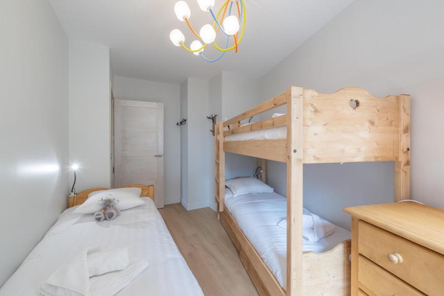 Holiday in mountain resort 3 room apartment 5 people (A102) - Les Fermes de l'Alpe - Alpe d'Huez - Accommodation