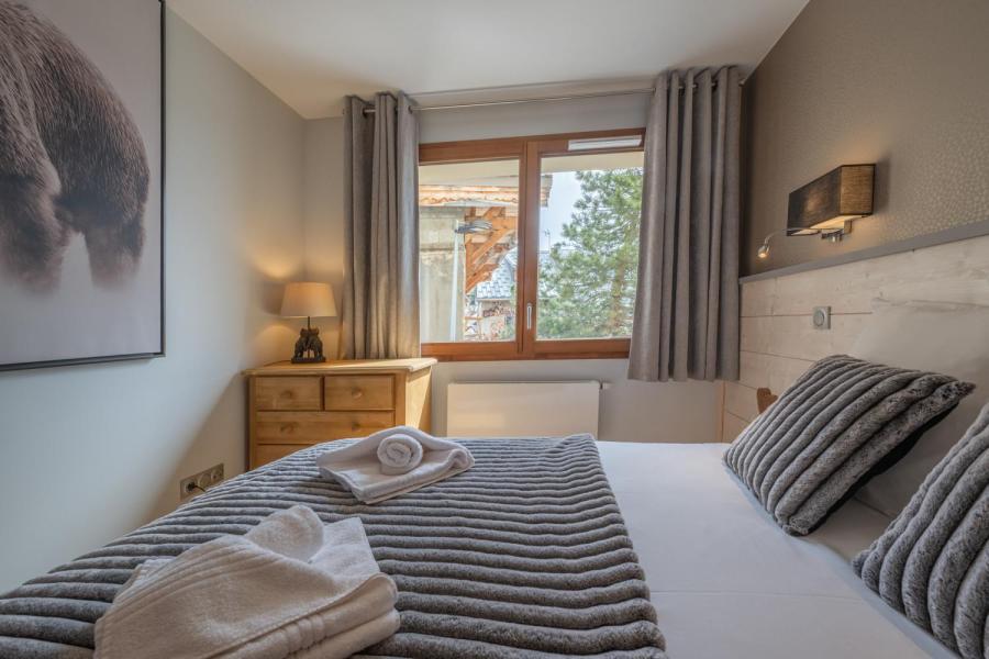 Holiday in mountain resort 3 room apartment 5 people (A102) - Les Fermes de l'Alpe - Alpe d'Huez