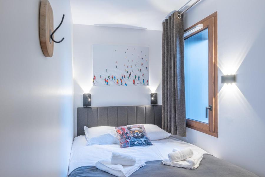 Vacanze in montagna Appartamento 2 stanze per 4 persone (C402BIS) - Les Fermes de l'Alpe - C - Alpe d'Huez - Alloggio