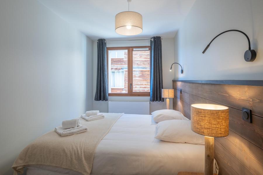 Vakantie in de bergen Appartement 3 kamers bergnis 6 personen (D203) - Les Fermes de l'Alpe - D - Alpe d'Huez - Verblijf