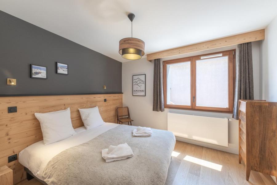 Vacaciones en montaña Apartamento 5 piezas para 8 personas (101) - Les Fermes de l'Alpe - E - Alpe d'Huez - Habitación