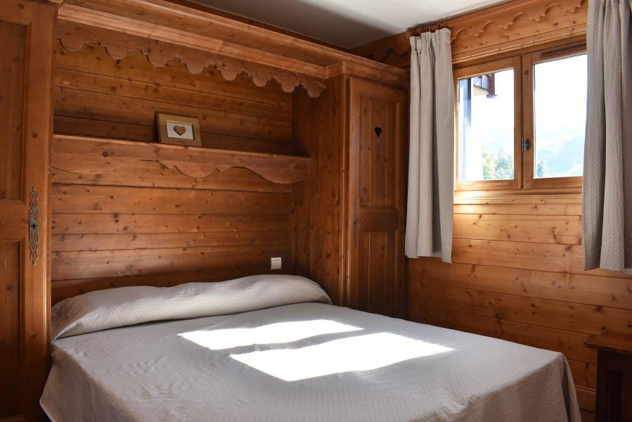 Vacaciones en montaña Apartamento 3 piezas para 6 personas (13) - Les Fermes de Méribel Village - Méribel - Habitación