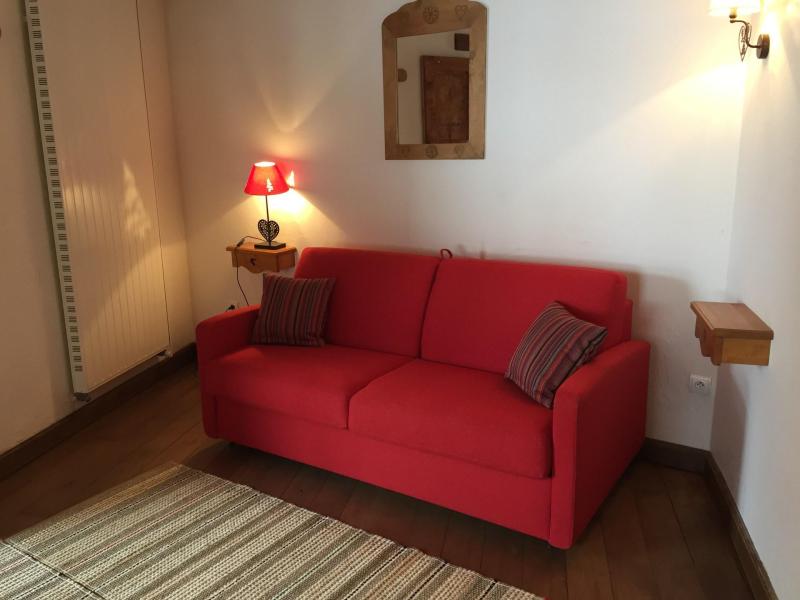 Vacaciones en montaña Apartamento 6 piezas triplex para 12 personas (4) - Les Fermes du Planet - Valloire - Estancia