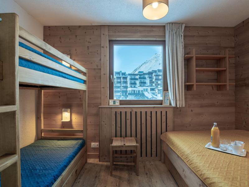 Vacaciones en montaña Apartamento 2 piezas para 6 personas (5) - Les Genepis - Tignes - Alojamiento