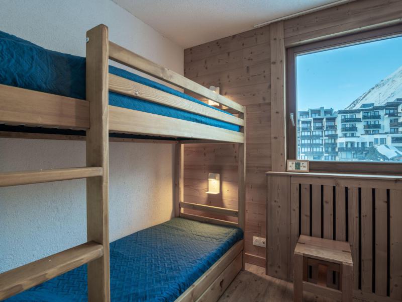 Vacaciones en montaña Apartamento 2 piezas para 6 personas (5) - Les Genepis - Tignes - Alojamiento