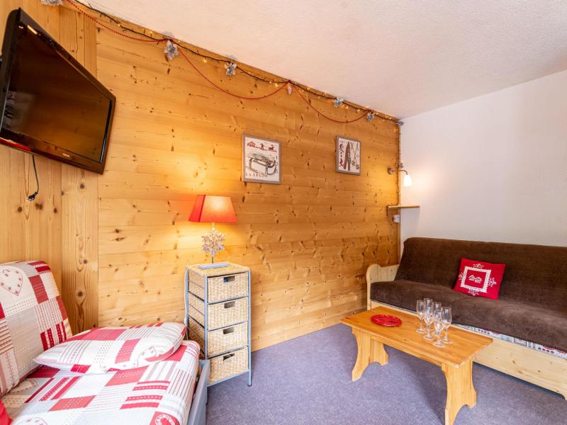 Vakantie in de bergen Appartement 2 kamers 6 personen (7) - Les Genepis - Tignes - Verblijf