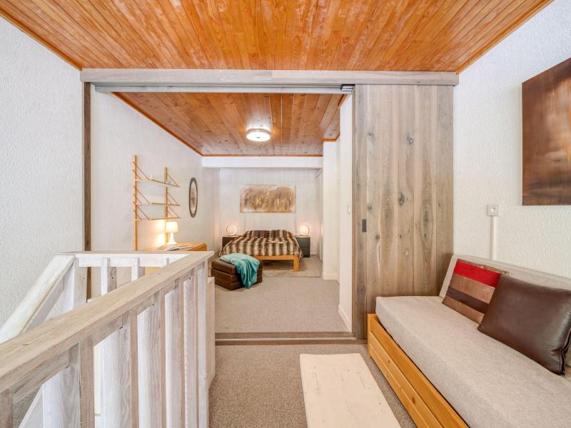 Vacances en montagne Appartement 2 pièces 6 personnes (4) - Les Genepis - Tignes - Chambre