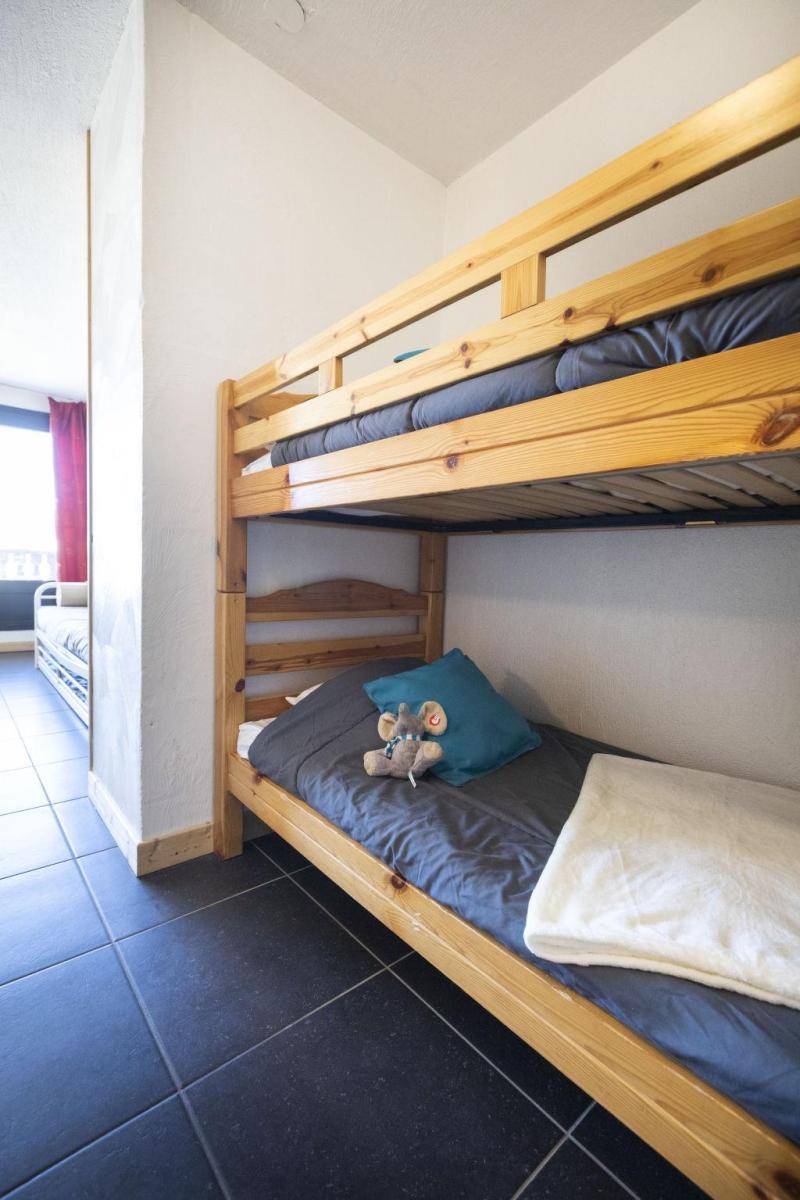 Vacanze in montagna Appartamento 1 stanze per 4 persone (1) - Les Glaciers - Val Thorens - Alloggio