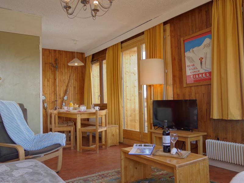 Каникулы в горах Апартаменты 2 комнат 6 чел. (9) - Les Grandes Balmes II - Tignes - квартира