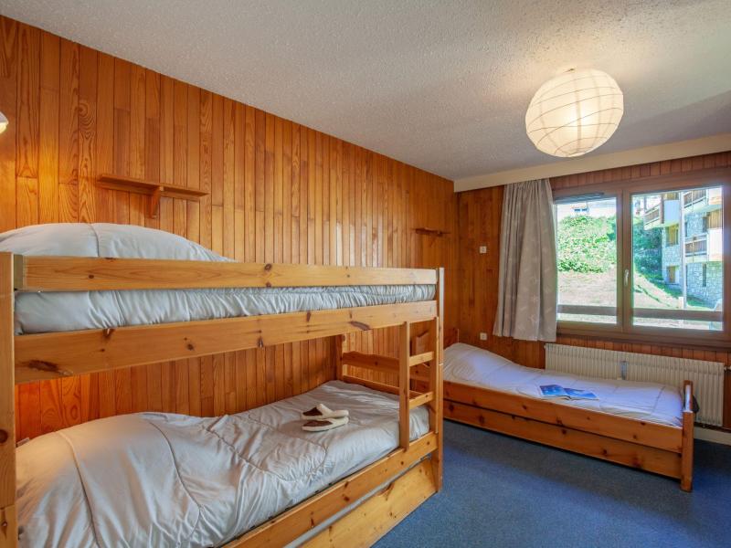 Urlaub in den Bergen 3-Zimmer-Appartment für 6 Personen (10) - Les Grandes Balmes II - Tignes - Schlafzimmer